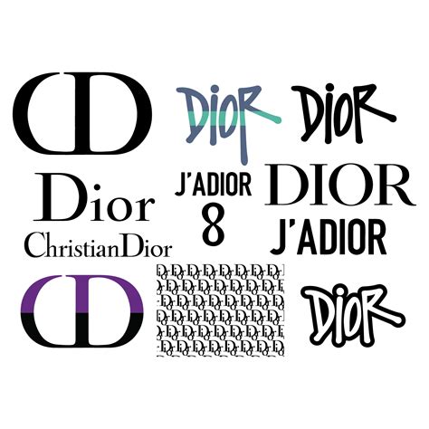 dior logo free download.